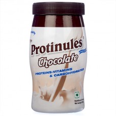 PROTINULES CHOCOLATE POWDER 200GM